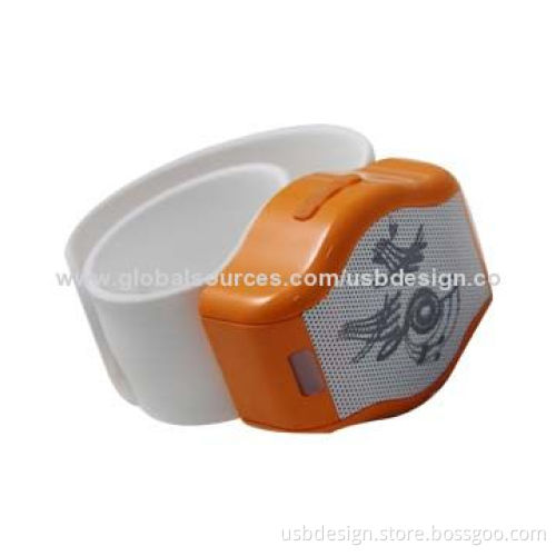 Popular watch Bluetooth speaker